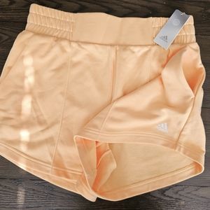 NWT ADIDAS WOMEN'S SHORT